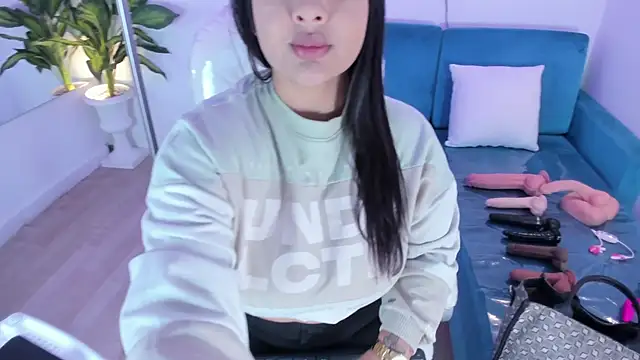 Pamela roberts online show from 01.13.25