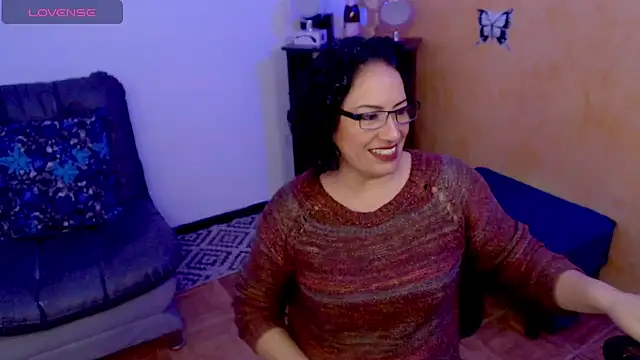 scarlet wet online show from 12.26.24