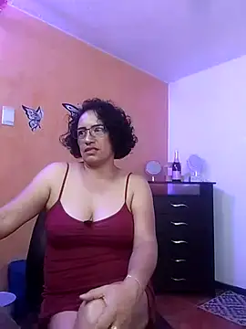 scarlet wet online show from 02.27.25