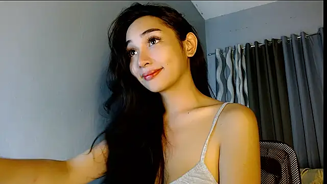 SweetLilly 18 online show from 07.15.26