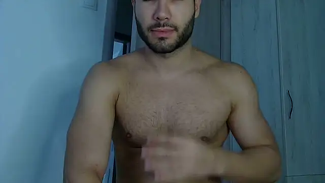 Justynn1 online show from 09.12.25