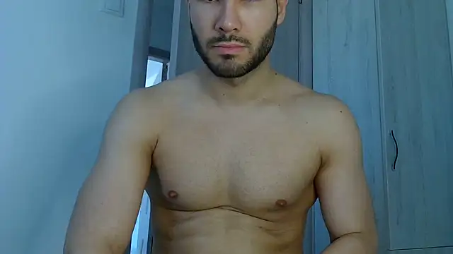 Justynn1 online show from 06.14.26