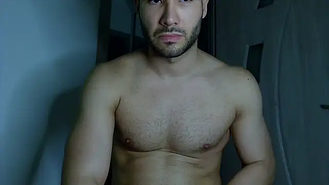 Justynn1 online show from 07.05.26