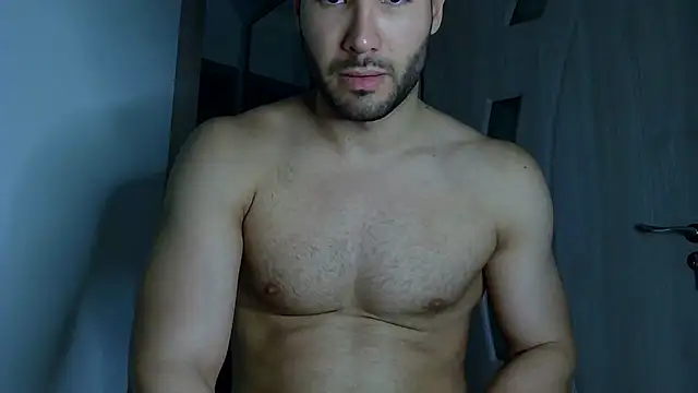Justynn1 online show from 07.06.26