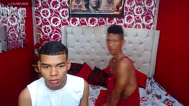 PEINBOYS online show from 01.22.25