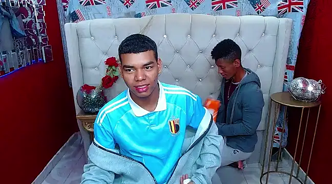 PEINBOYS online show from 02.04.25