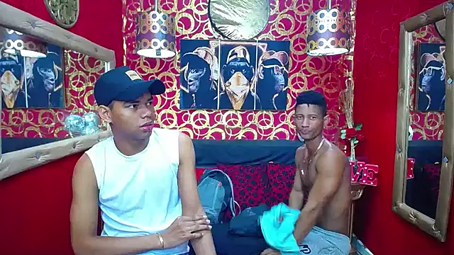 PEINBOYS online show from 02.05.25