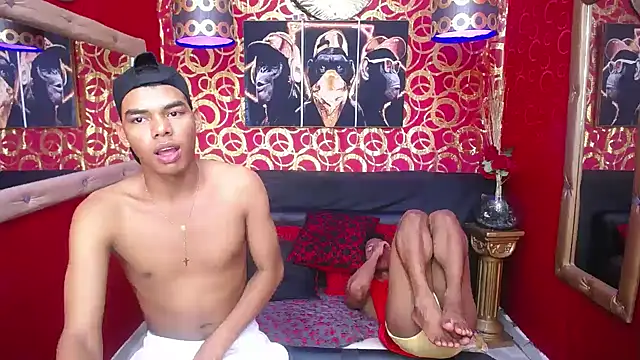 PEINBOYS online show from 03.19.25