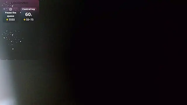 Snapshot of angel_blue chatting on 11.03.25 angel blue online show from 11.03.25