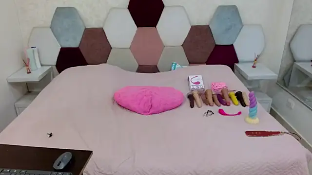 angel blue online show from 01.16.26