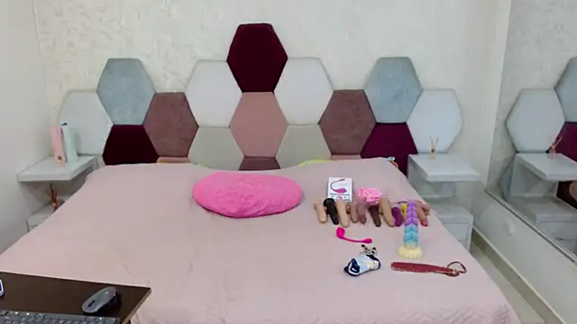 angel blue online show from 01.31.26