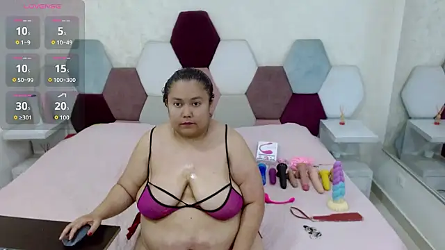 angel blue online show from 03.01.26