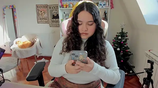 Sweet sully   online show from 12.11.24