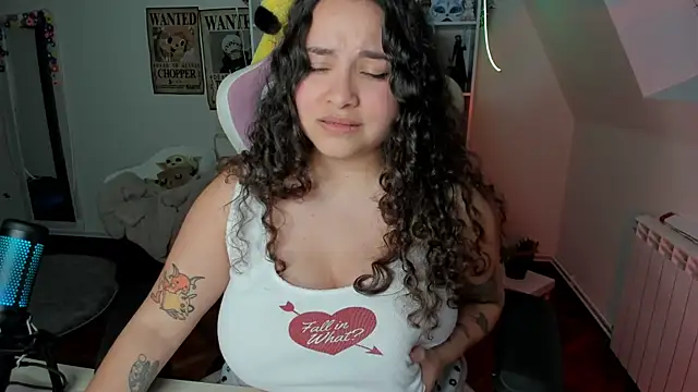 Sweet sully   online show from 01.10.25