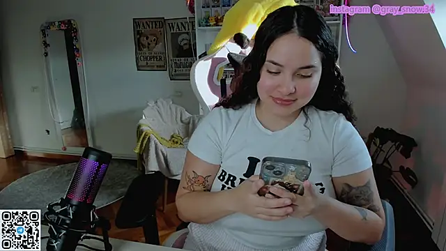 Sweet sully   online show from 01.15.25