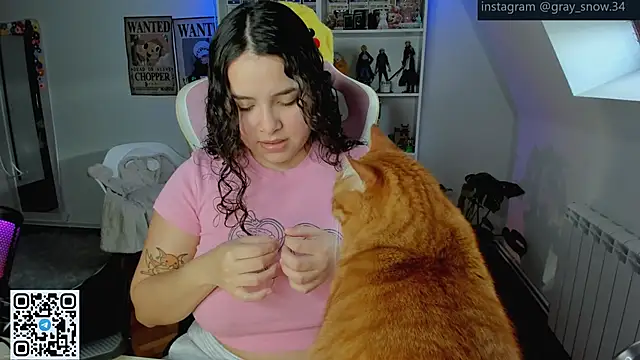 Sweet sully   online show from 01.24.25