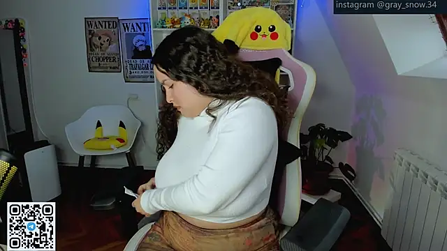 Sweet sully   online show from 01.27.25