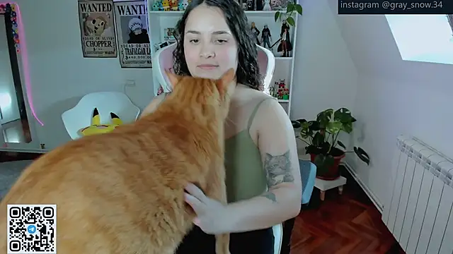 Sweet sully   online show from 02.11.25