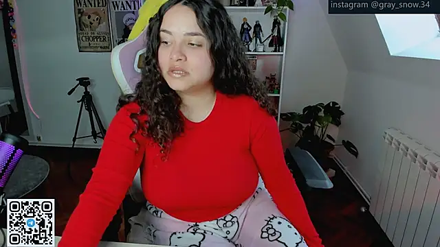 Sweet sully   online show from 02.23.25