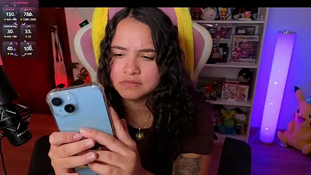 Sweet sully   online show from 09.14.25