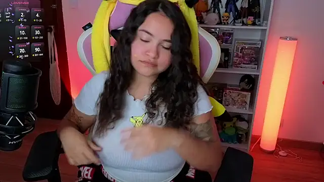 Sweet sully   online show from 09.23.25