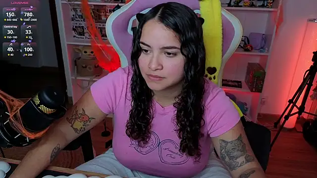 Sweet sully   online show from 10.21.25