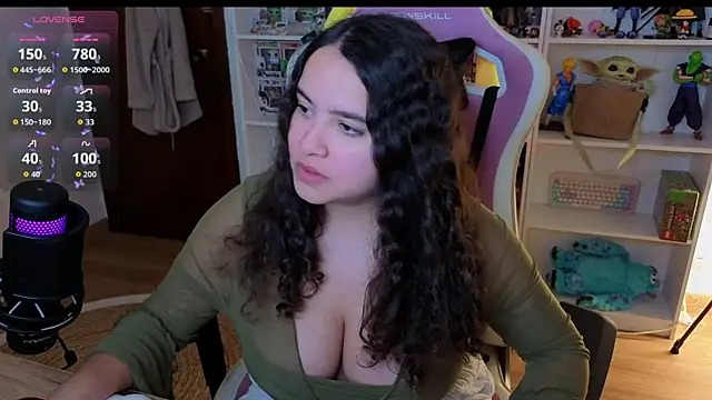 Sweet sully   online show from 11.22.25