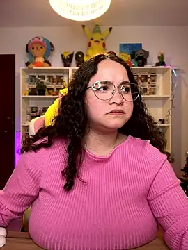 Snapshot of Sweet_sully__ chatting on 01.16.26 Sweet sully online show from 01.16.26