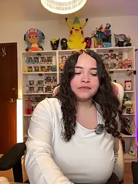 Snapshot of Sweet_sully__ chatting on 02.21.26 Sweet sully online show from 02.21.26