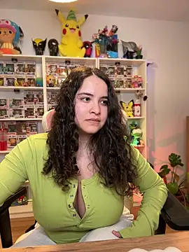 Snapshot of Sweet_sully__ chatting on 03.02.26 Sweet sully online show from 03.02.26