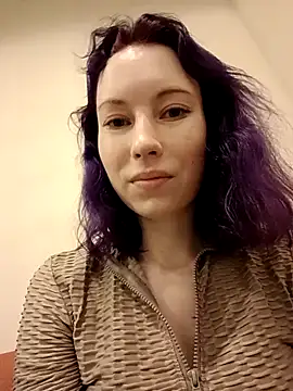 Frost foxy online show from 12.27.24