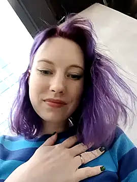 Frost foxy online show from 12.31.24