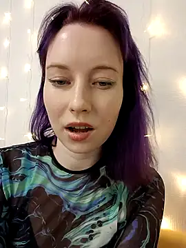 Frost foxy online show from 12.31.24