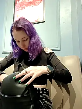 Frost foxy online show from 01.11.25