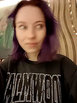 Frost foxy online show from 01.12.25