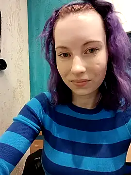 Frost foxy online show from 01.17.25