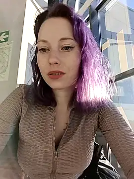 Frost foxy online show from 01.18.25