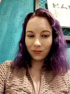 Frost foxy online show from 01.26.25