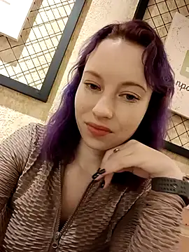 Frost foxy online show from 02.01.25