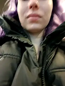 Frost foxy online show from 02.12.25