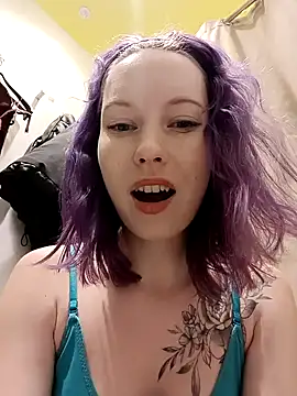 Frost foxy online show from 02.16.25