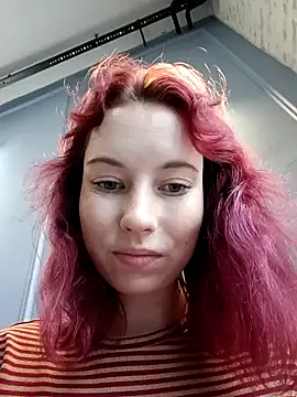 Frost foxy online show from 02.27.25