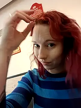 Frost foxy online show from 03.03.25