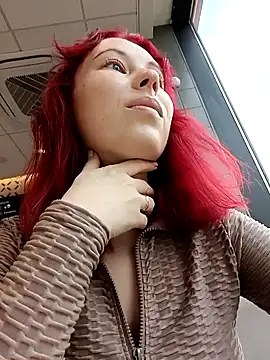 Frost foxy online show from 03.07.25