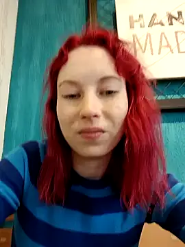 Frost foxy online show from 03.23.25