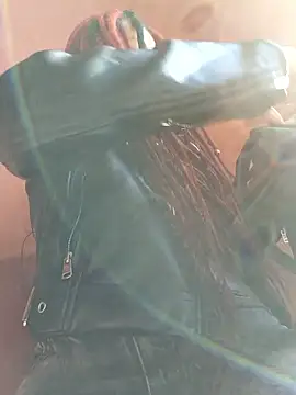 Frost foxy online show from 09.20.25