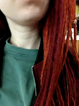 Frost foxy online show from 09.27.25