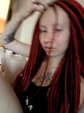 Frost foxy online show from 10.22.25