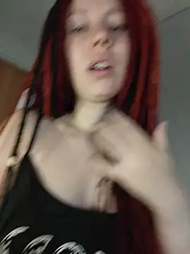 Frost foxy online show from 11.16.25