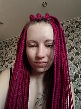 Frost foxy online show from 01.11.26